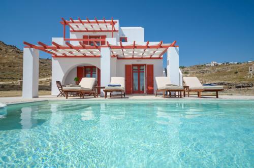 Villa-with-private-pool