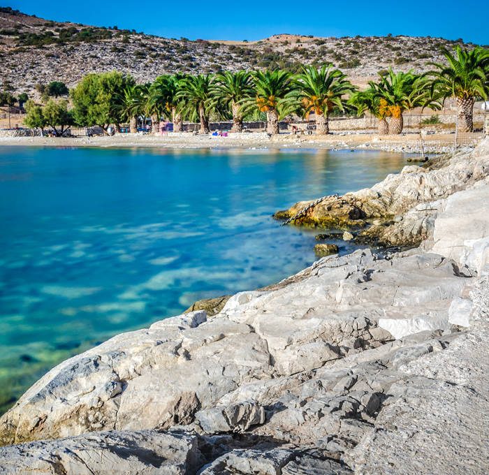 Get to know about Naxos biodiverse Nature
